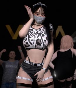 taydenhoxe.oxe4修正版-林夕资源VAM