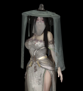 tingfeng-林夕资源VAM