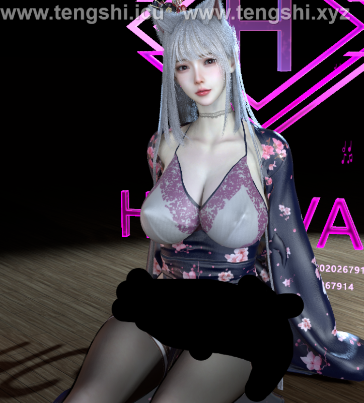 tushan1.0&2.0&3.0-林夕资源VAM