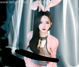 vam_odd.Yami-林夕资源VAM