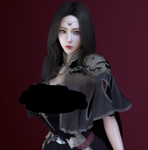 vam_odd_yunqi-林夕资源VAM