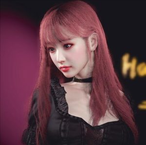 vamhappy.H004-林夕资源VAM