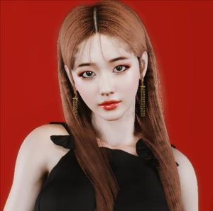 vamhappy.H005-林夕资源VAM