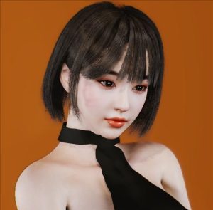 vamhappy.H006-林夕资源VAM