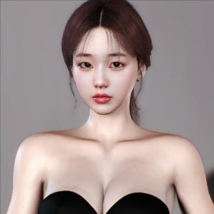 vamhappy.H013-林夕资源VAM