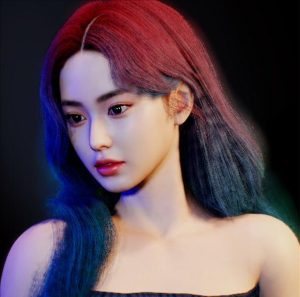 vamhappy.H018-林夕资源VAM