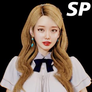 vamhappy.H019_SP-林夕资源VAM