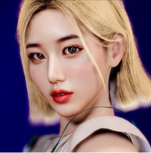 vamhappy.H023-林夕资源VAM