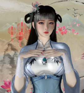 vamhyl.小花花.1-林夕资源VAM