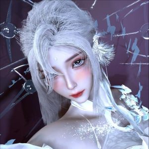 vamxw.异界上仙白珠儿-林夕资源VAM