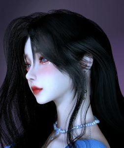 vamxw.蓝娇娇-林夕资源VAM