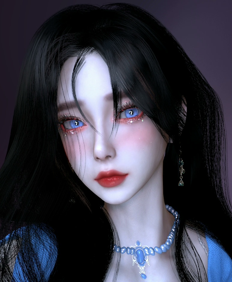 图片[2]-vamxw.蓝娇娇-林夕资源VAM