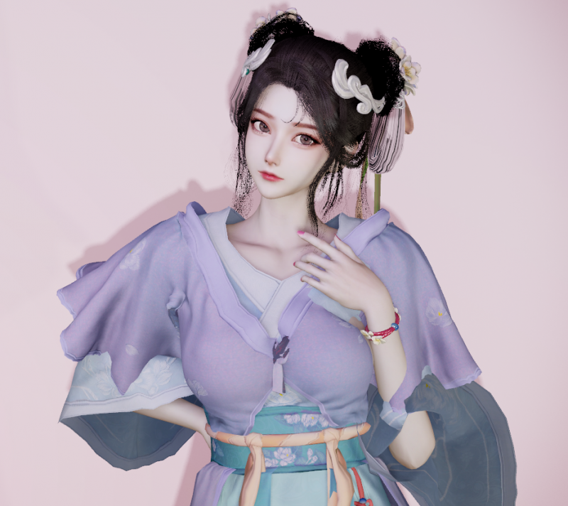 vw.baimoqing.1-林夕资源VAM