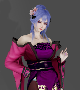 xiaotumo.天穹长老-林夕资源VAM