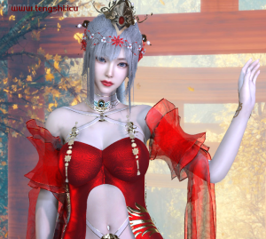 yangyang.凤惑君.1-林夕资源VAM