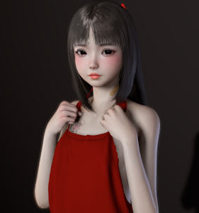 yangyang.李幼白.1-林夕资源VAM