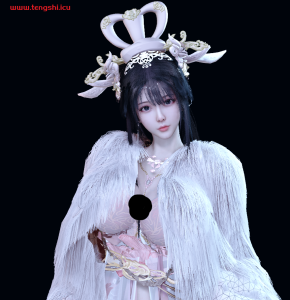 凌小小春秋-林夕资源VAM