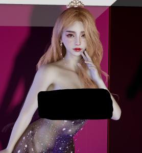 娃娃（夢）v2_0-林夕资源VAM