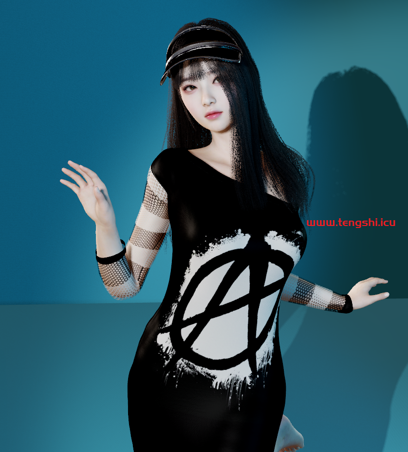 图片[2]-SEN.小美.1-林夕资源VAM