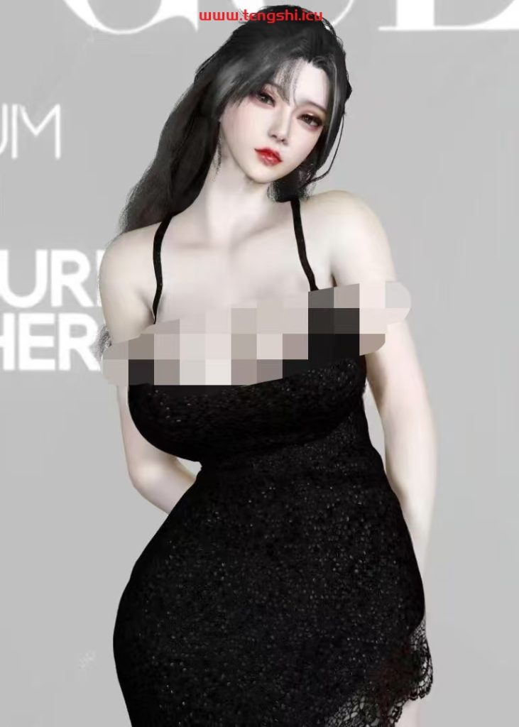 Shishang-林夕资源VAM