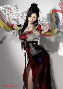 玄鸟-林夕资源VAM