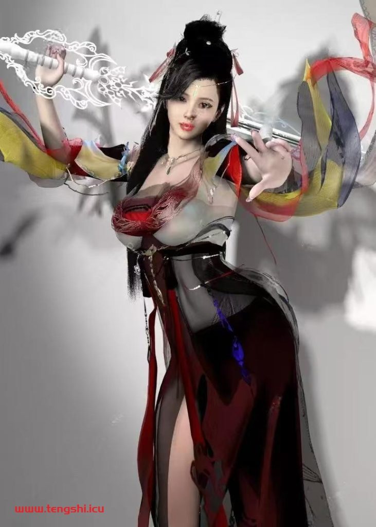 玄鸟-林夕资源VAM