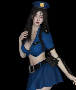 服装1-林夕资源VAM