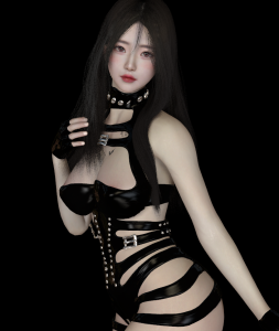 服装10-林夕资源VAM