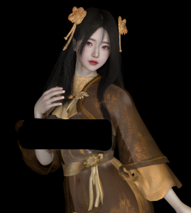 服装13-林夕资源VAM