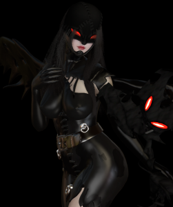 服装14-林夕资源VAM