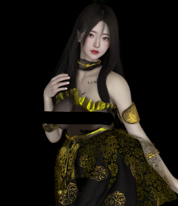 服装18-林夕资源VAM