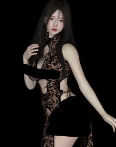 服装19-林夕资源VAM