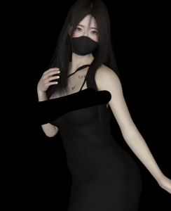 服装20-林夕资源VAM