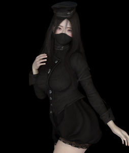 服装21-林夕资源VAM