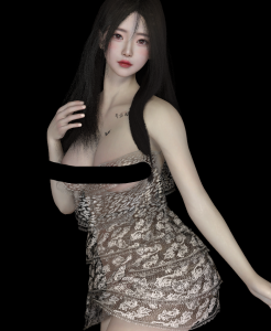 服装23-林夕资源VAM