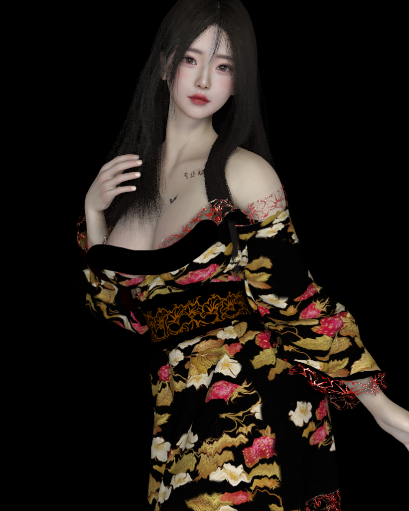 服装24-林夕资源VAM