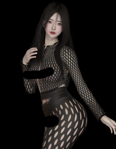 服装26-林夕资源VAM