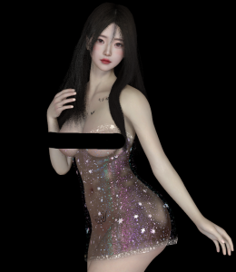 服装27-林夕资源VAM