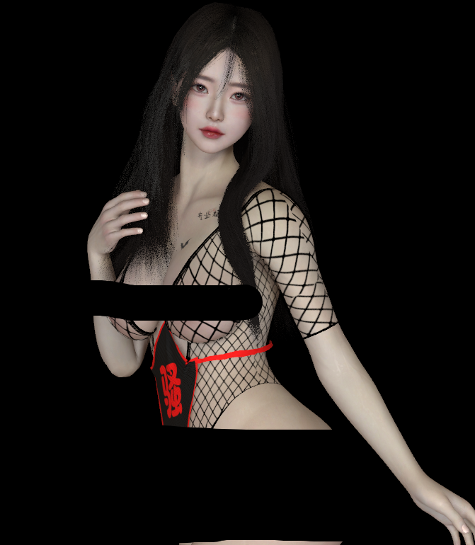 服装28-林夕资源VAM