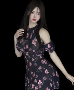 服装30-林夕资源VAM