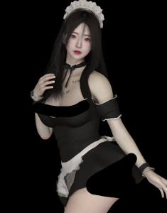 服装32-林夕资源VAM