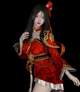 服装6-林夕资源VAM