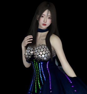 服装7-林夕资源VAM