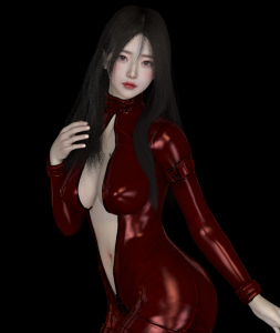 服装8-林夕资源VAM