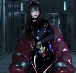 木七八兮.打包淡淡-林夕资源VAM