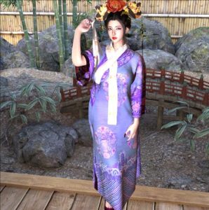 未知.嘉贵妃-林夕资源VAM