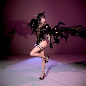 未知.小魔女-林夕资源VAM