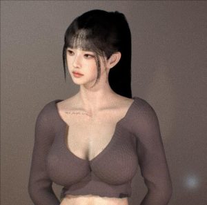 未知.欣欣子-林夕资源VAM