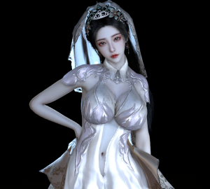 未知.落跑新娘-林夕资源VAM