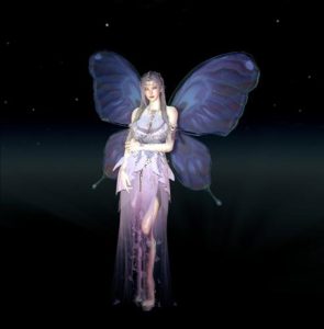 未知.蝴蝶仙子-林夕资源VAM